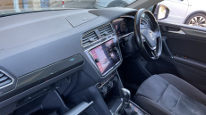 Volkswagen Tiguan 2.0 TDi 150 4Motion SEL 5dr DSG Diesel Estate